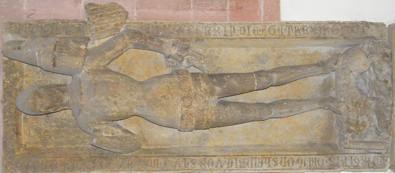 Heinrich von Seinsheim 1360